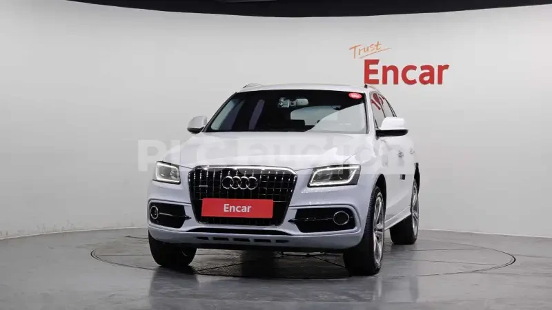 Audi Q5 45TDI Quattro | ОБДУХВАНЕ | КАМЕРА | ПОДГРЕВ , снимка 4 - Автомобили и джипове - 54229383