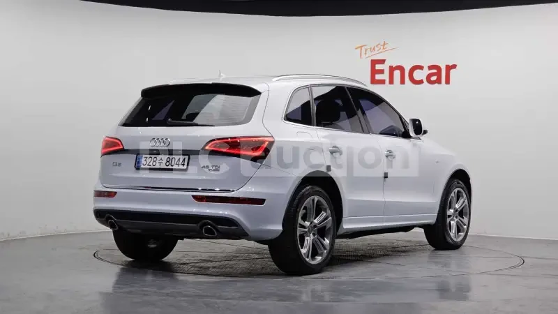 Audi Q5 45TDI Quattro | ОБДУХВАНЕ | КАМЕРА | ПОДГРЕВ , снимка 3 - Автомобили и джипове - 54229383