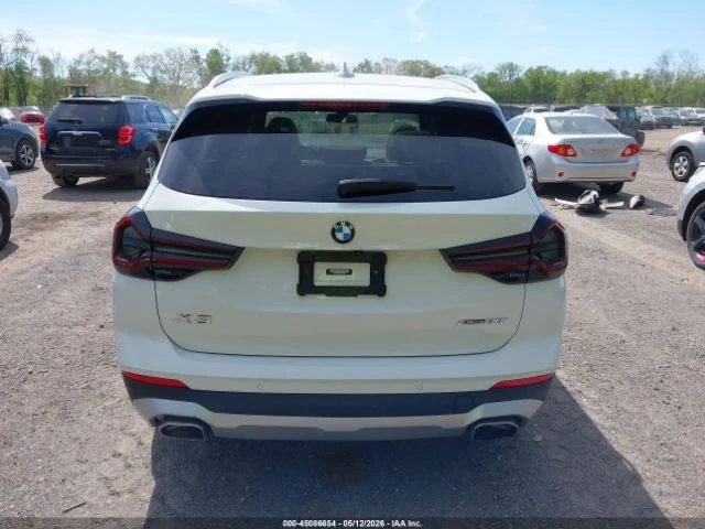 BMW X3 XDRIVE30I, снимка 5 - Автомобили и джипове - 55369101