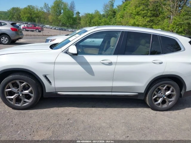 BMW X3 XDRIVE30I, снимка 8 - Автомобили и джипове - 55369101