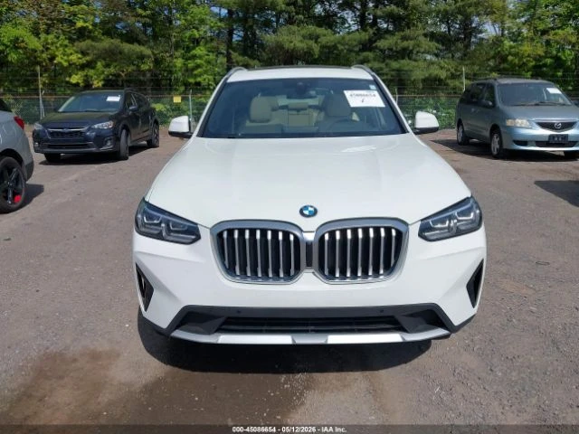 BMW X3 XDRIVE30I, снимка 2 - Автомобили и джипове - 55369101