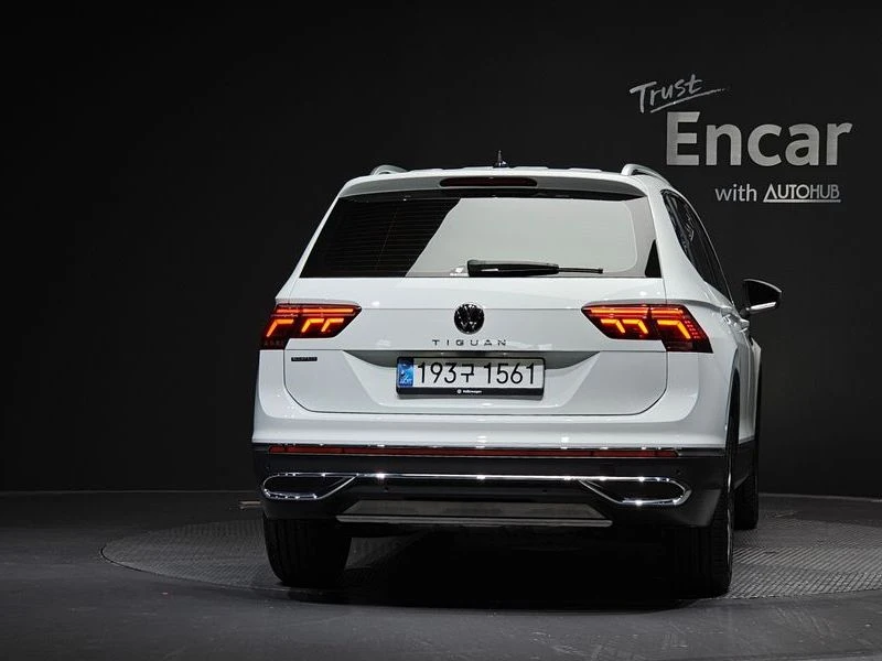 VW Tiguan 2.0 Automatic | Mobile.bg � ����������� 4