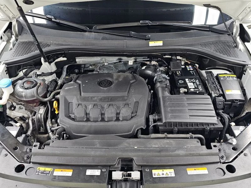 VW Tiguan 2.0 Automatic | Mobile.bg � ����������� 6