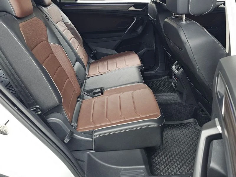 VW Tiguan 2.0 Automatic | Mobile.bg � ����������� 12