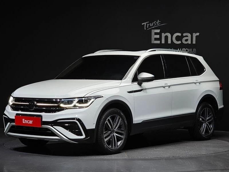 VW Tiguan 2.0 Automatic | Mobile.bg � ����������� 1