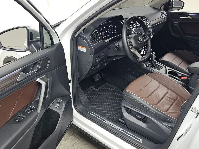 VW Tiguan 2.0 Automatic | Mobile.bg � ����������� 10