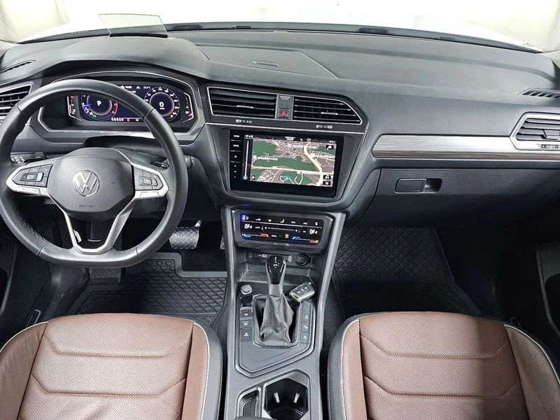 VW Tiguan 2.0 Automatic | Mobile.bg � ����������� 7