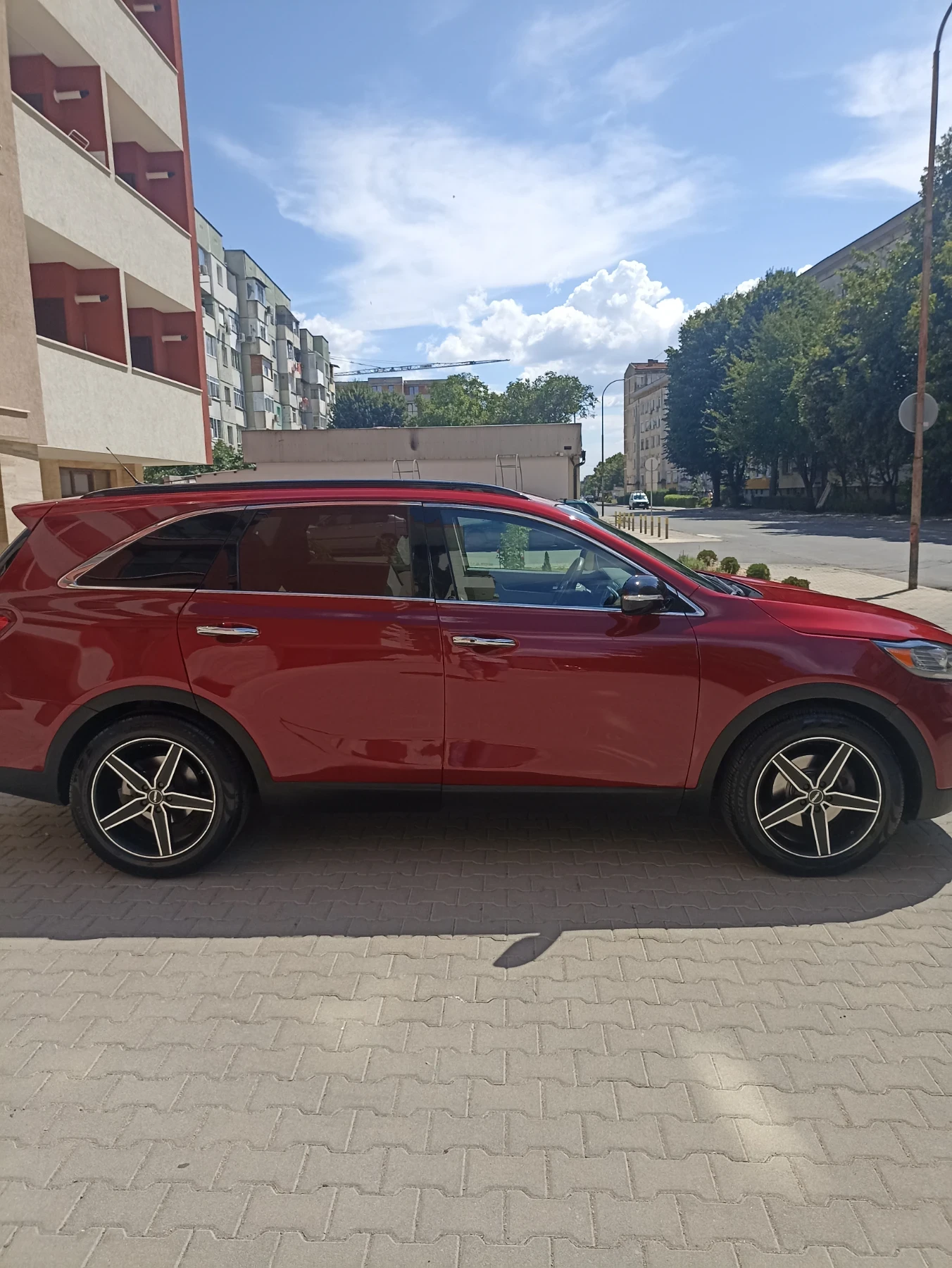 Kia Sorento  - изображение 4