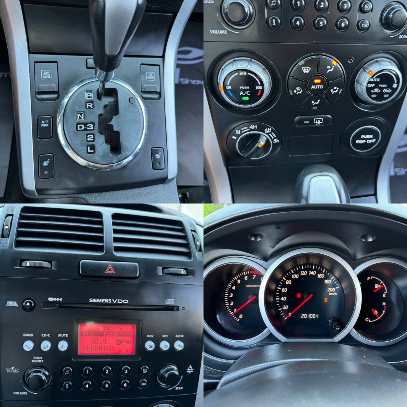 Suzuki Grand vitara 4X4-2.0I----- | Mobile.bg   15