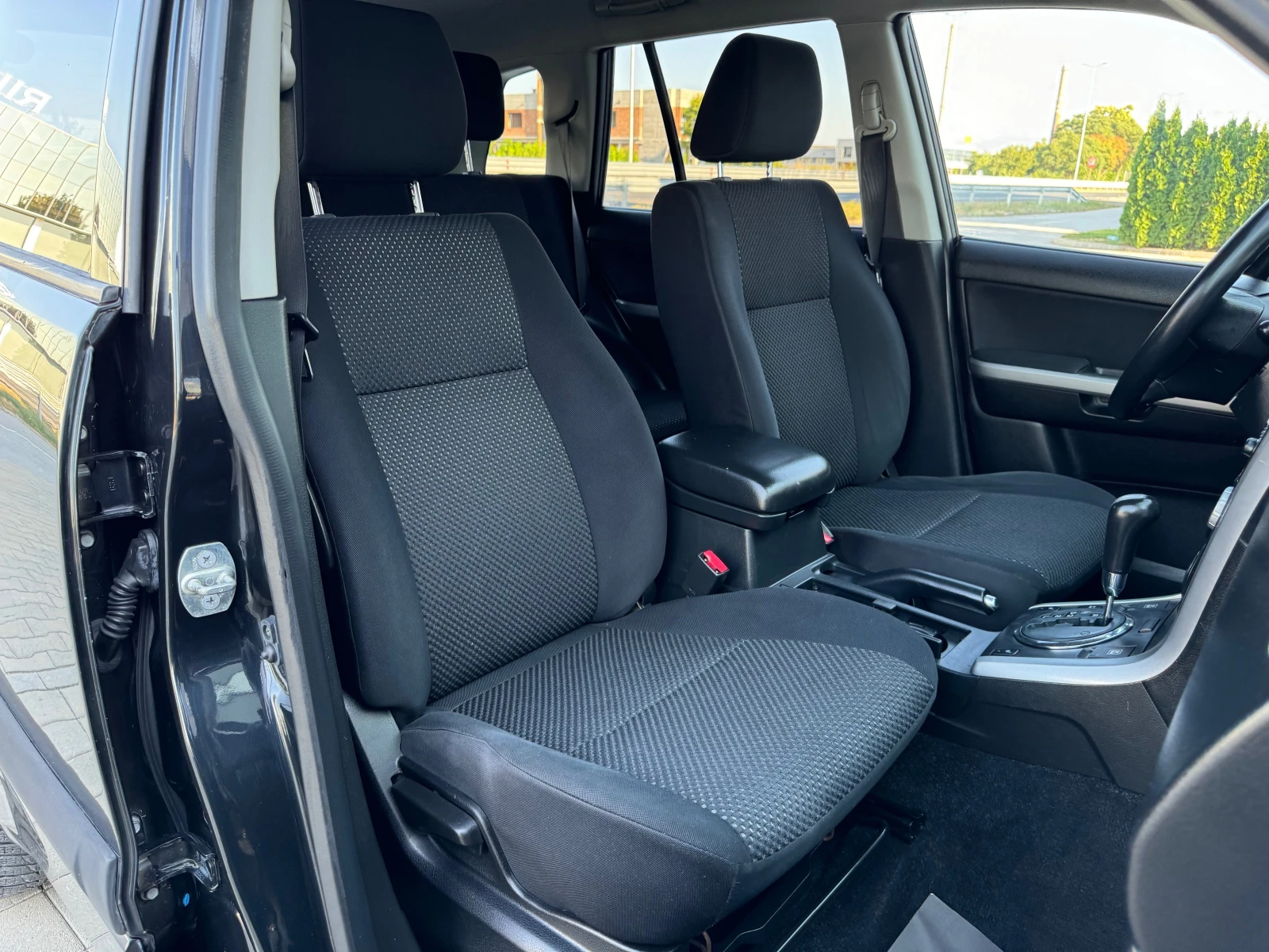 Suzuki Grand vitara 4X4-2.0I----- | Mobile.bg   13