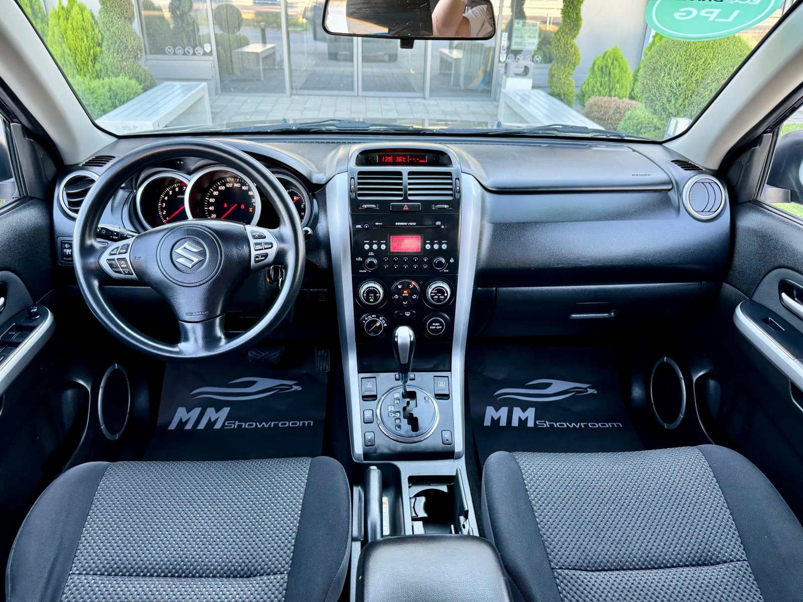 Suzuki Grand vitara 4X4-2.0I----- | Mobile.bg   11