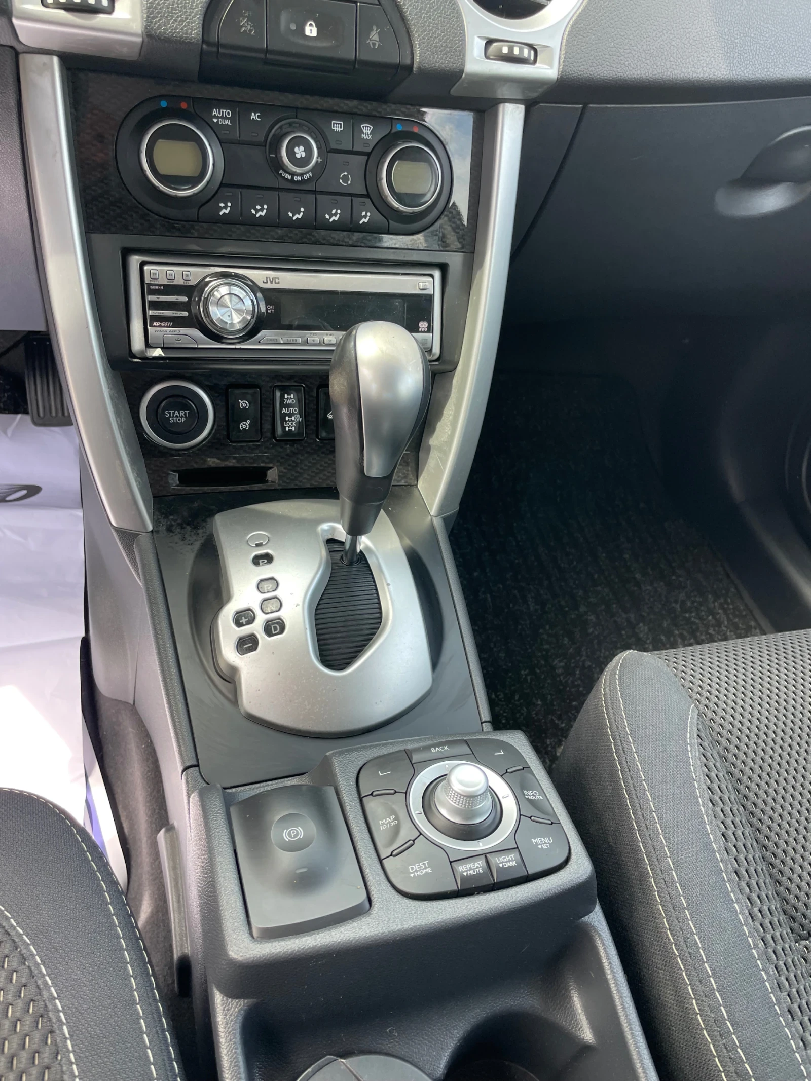 Renault Koleos 2.0DCI-FEIS-4x4-NAVI-AVTOMAT-ITALIA | Mobile.bg — изображение 12