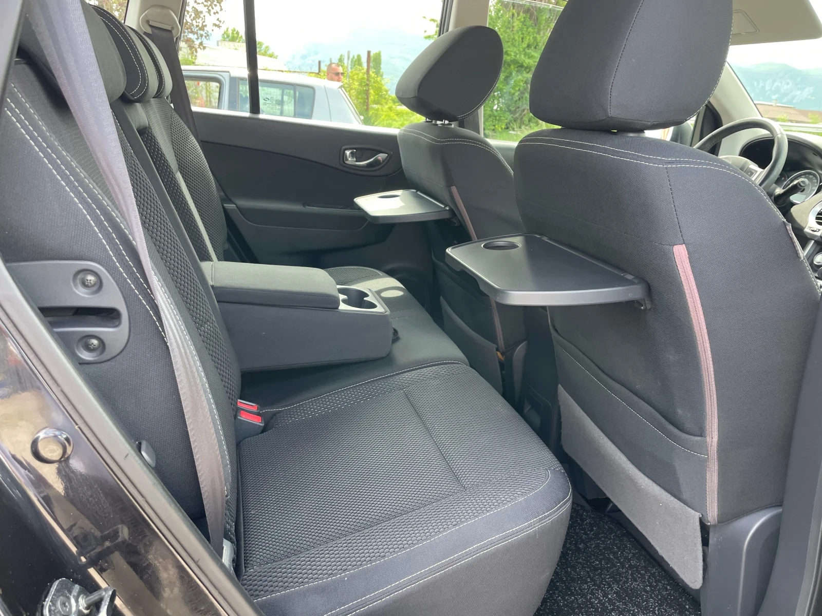 Renault Koleos 2.0DCI-FEIS-4x4-NAVI-AVTOMAT-ITALIA - изображение 7
