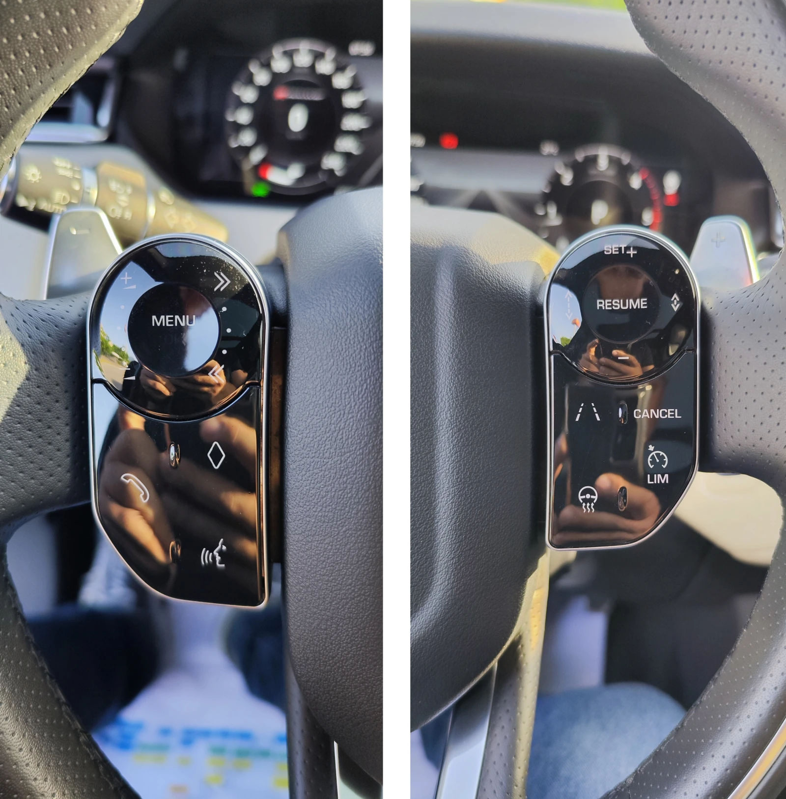 Land Rover Range Rover Evoque Velar 75000KM R-Dynamic | Mobile.bg � ����������� 17