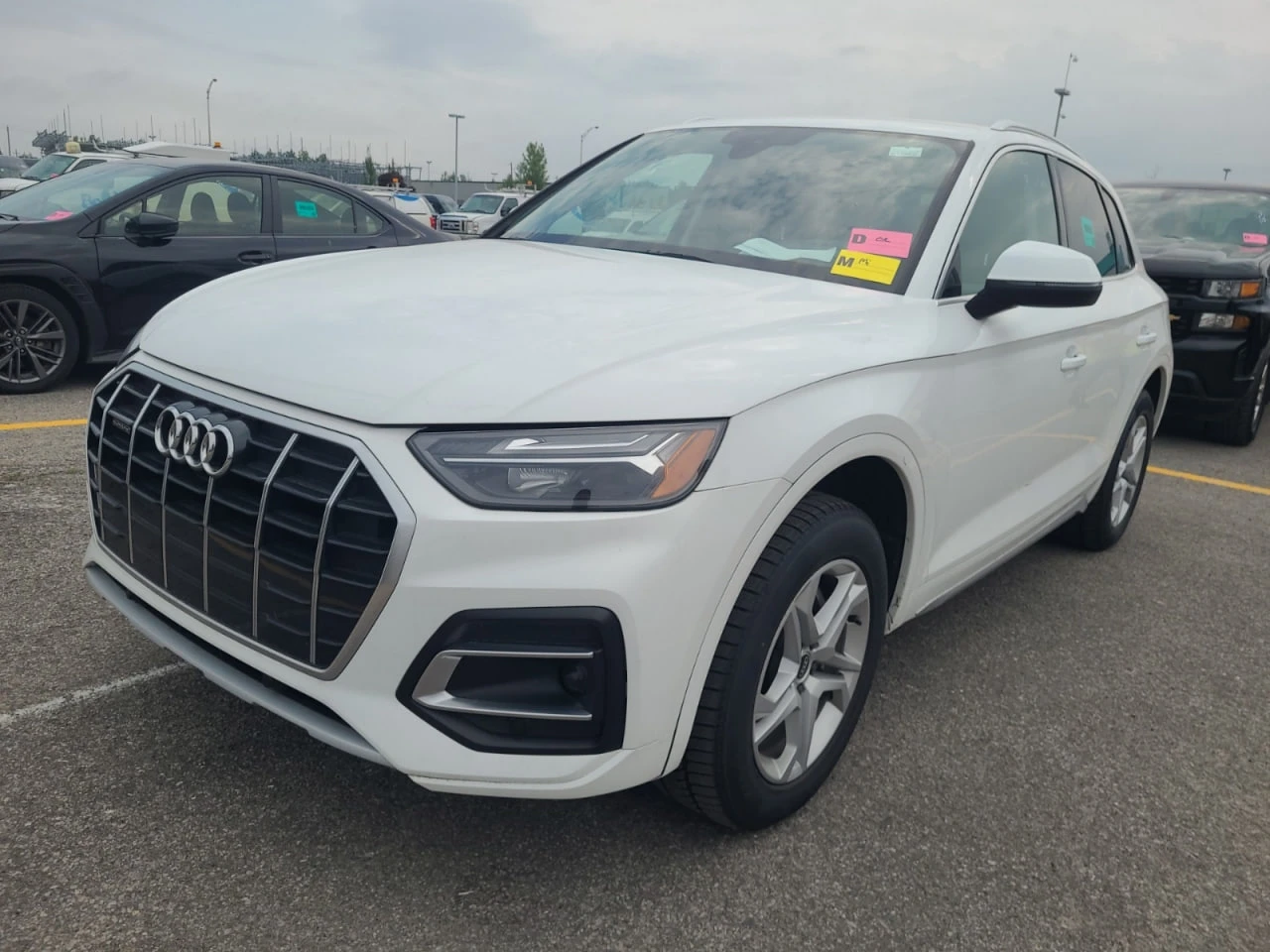 Audi Q5 * CARFAX * АВТО КРЕДИТ * ЦЕНА ДО БГ! - изображение 2