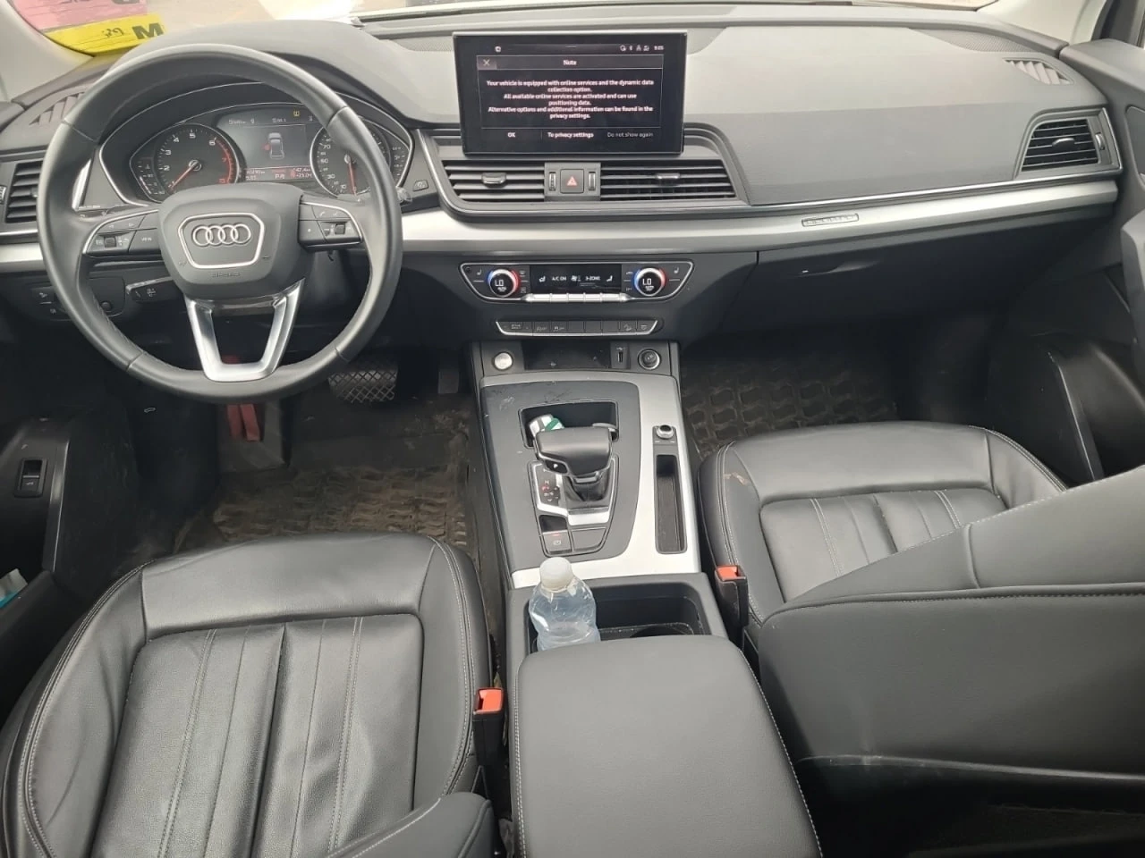 Audi Q5 * CARFAX * АВТО КРЕДИТ * ЦЕНА ДО БГ! - изображение 6