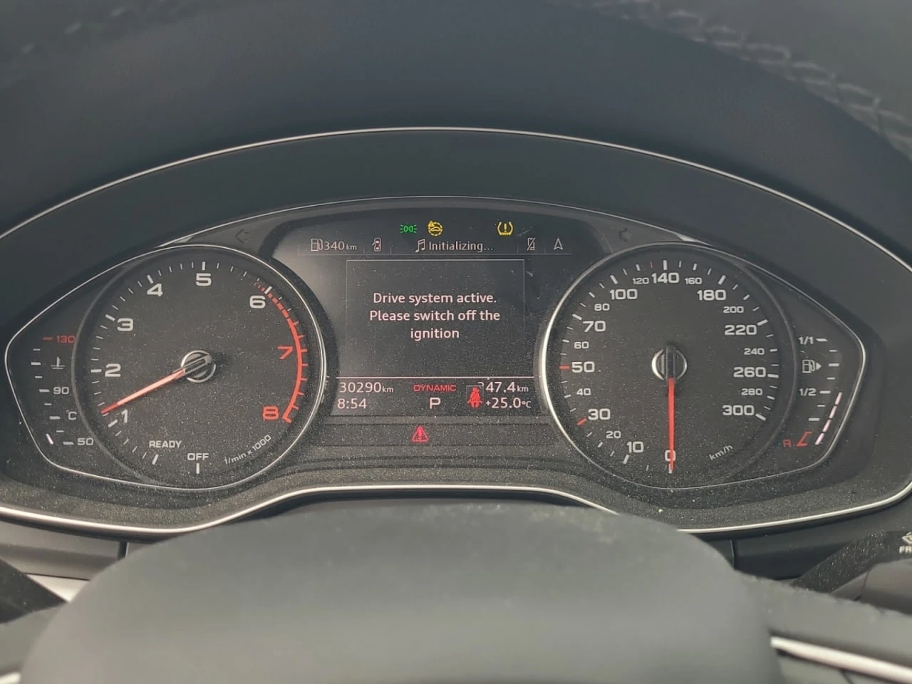 Audi Q5 * CARFAX * АВТО КРЕДИТ * ЦЕНА ДО БГ! - изображение 7