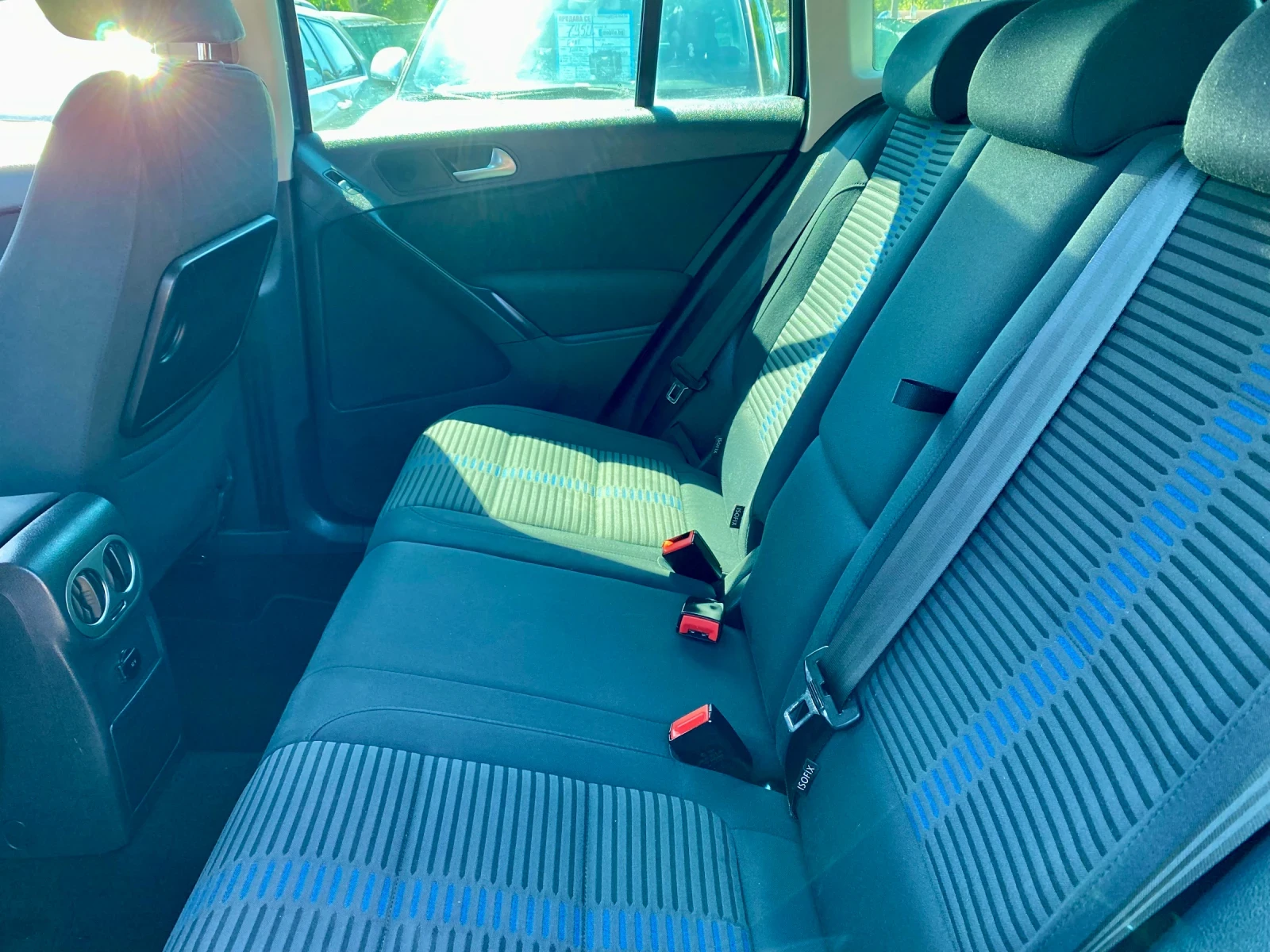 VW Tiguan  - изображение 7