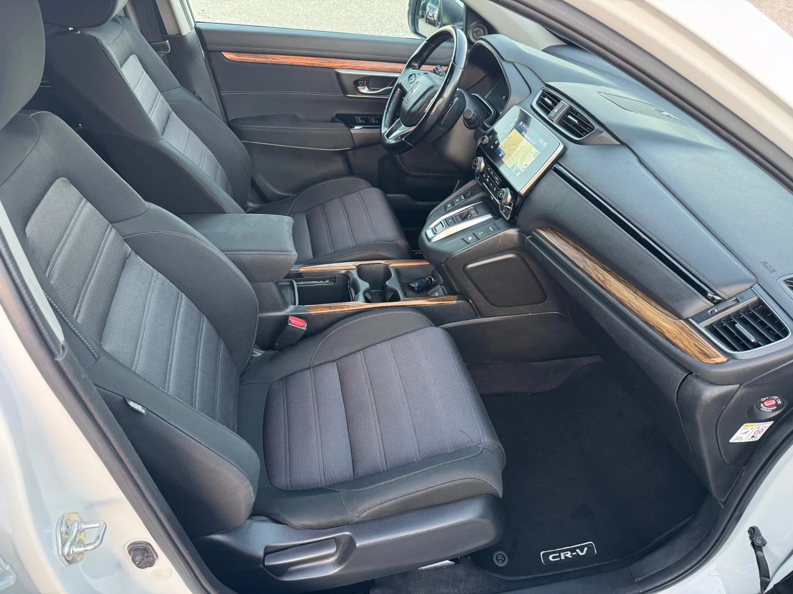 Honda Cr-v HYBRID, 2.0i, Keyless, , 138245. | Mobile.bg   11