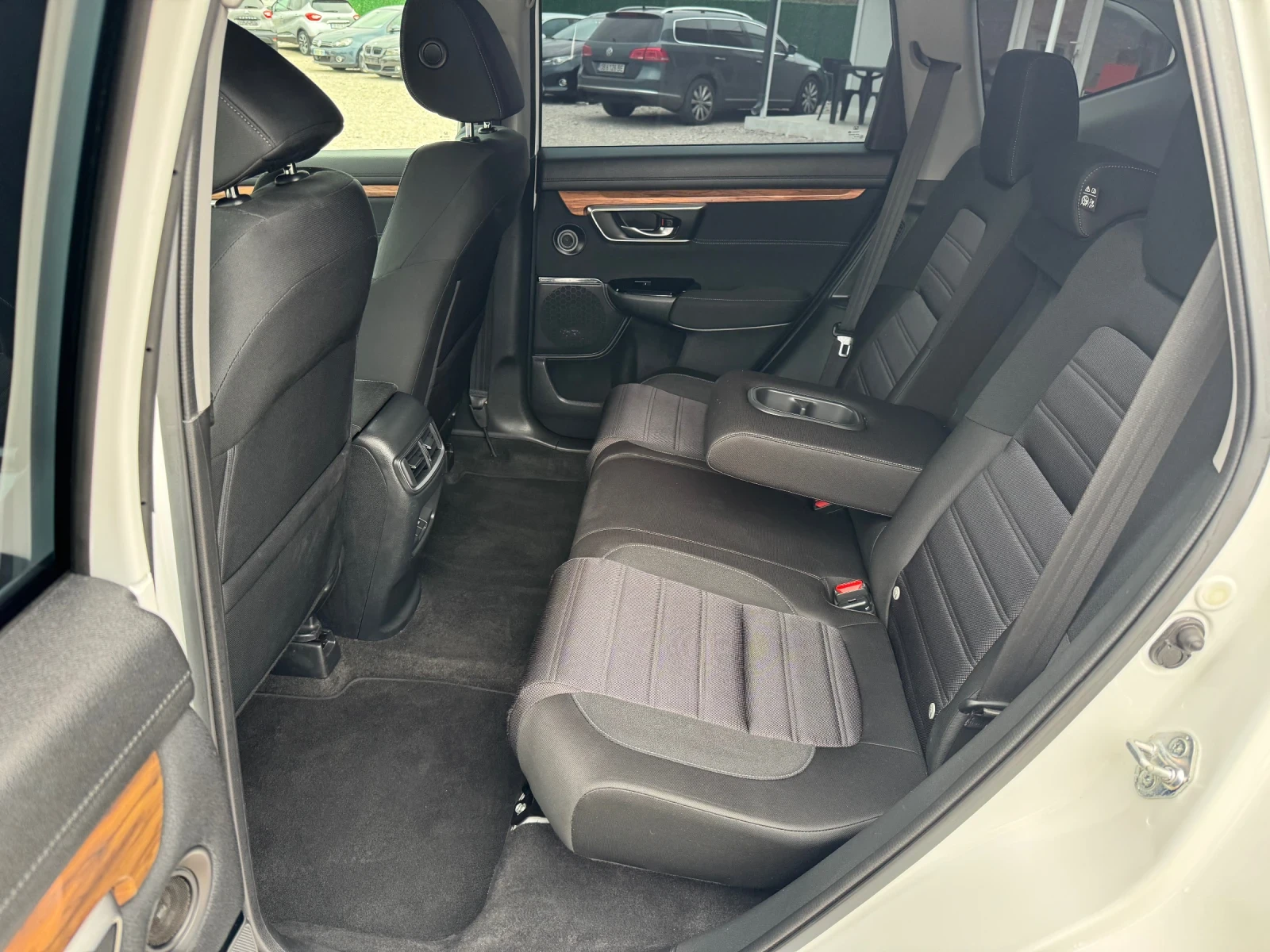 Honda Cr-v HYBRID, 2.0i, Keyless, , 138245. | Mobile.bg   10