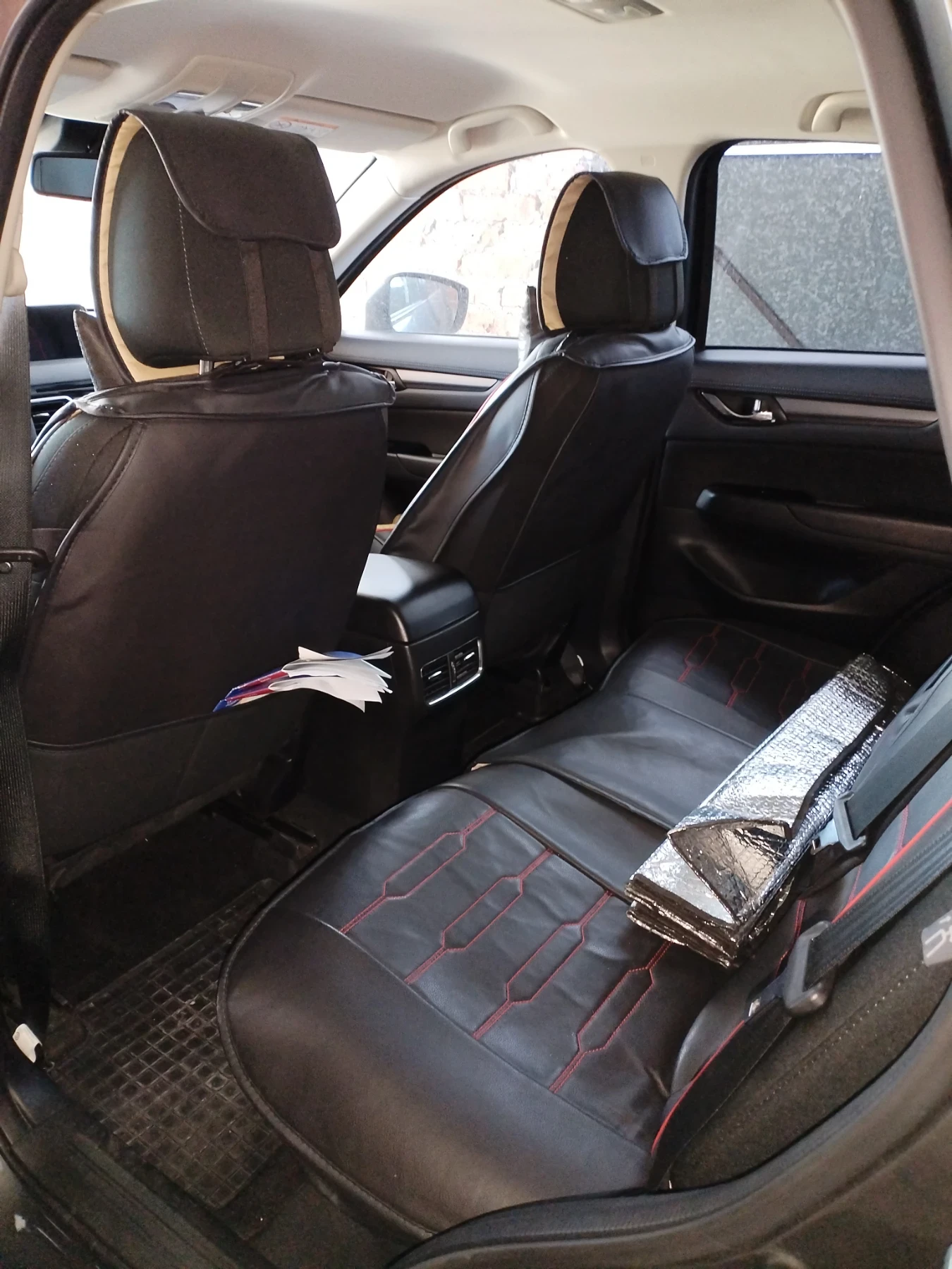 Mazda CX-5 2.2 150к.с - изображение 6