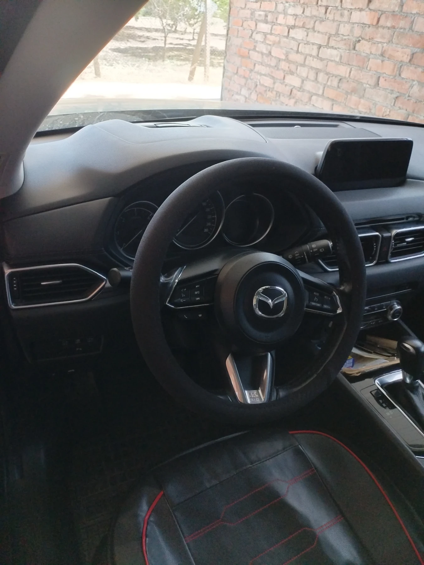 Mazda CX-5 2.2 150к.с - изображение 3
