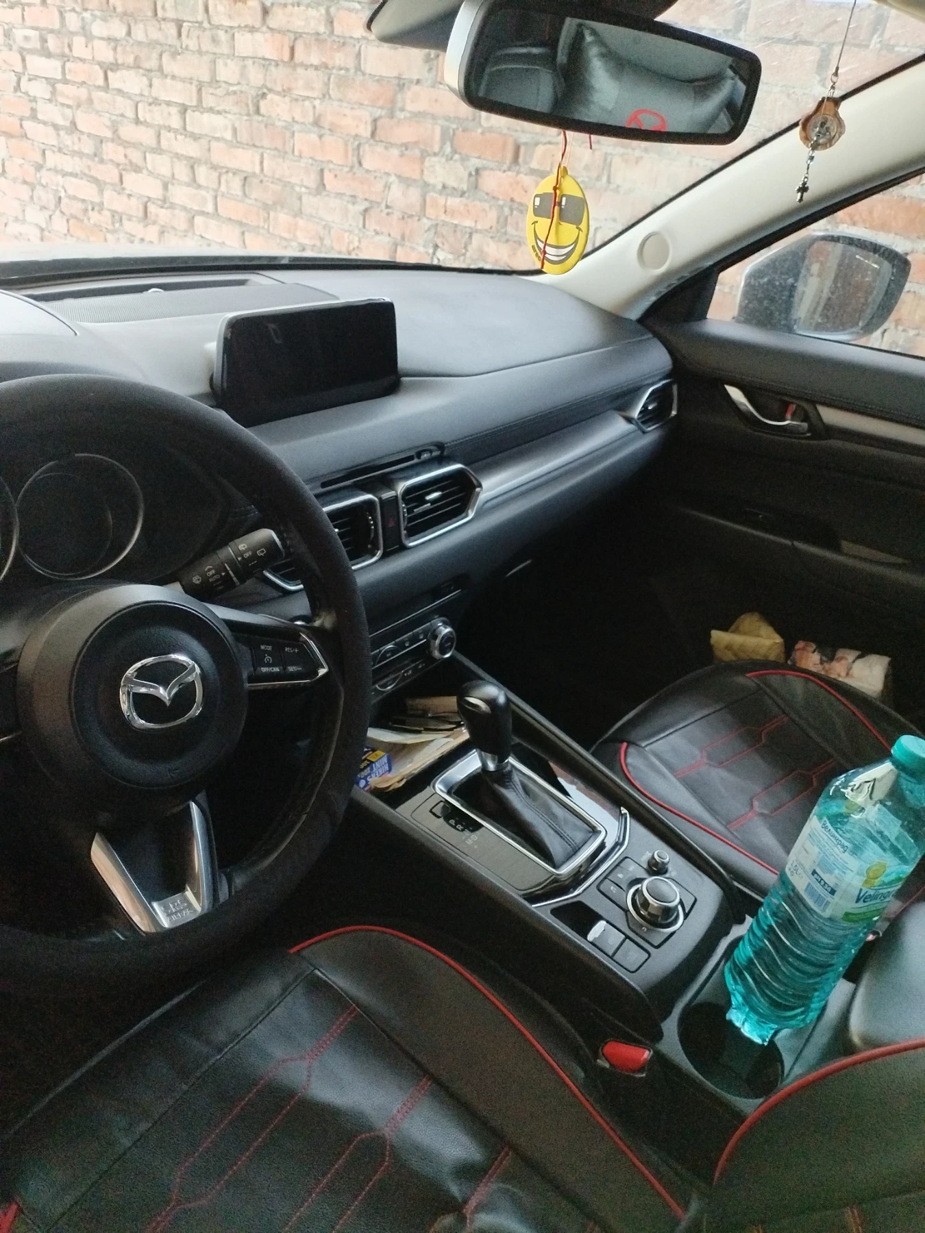 Mazda CX-5 2.2 150к.с - изображение 4