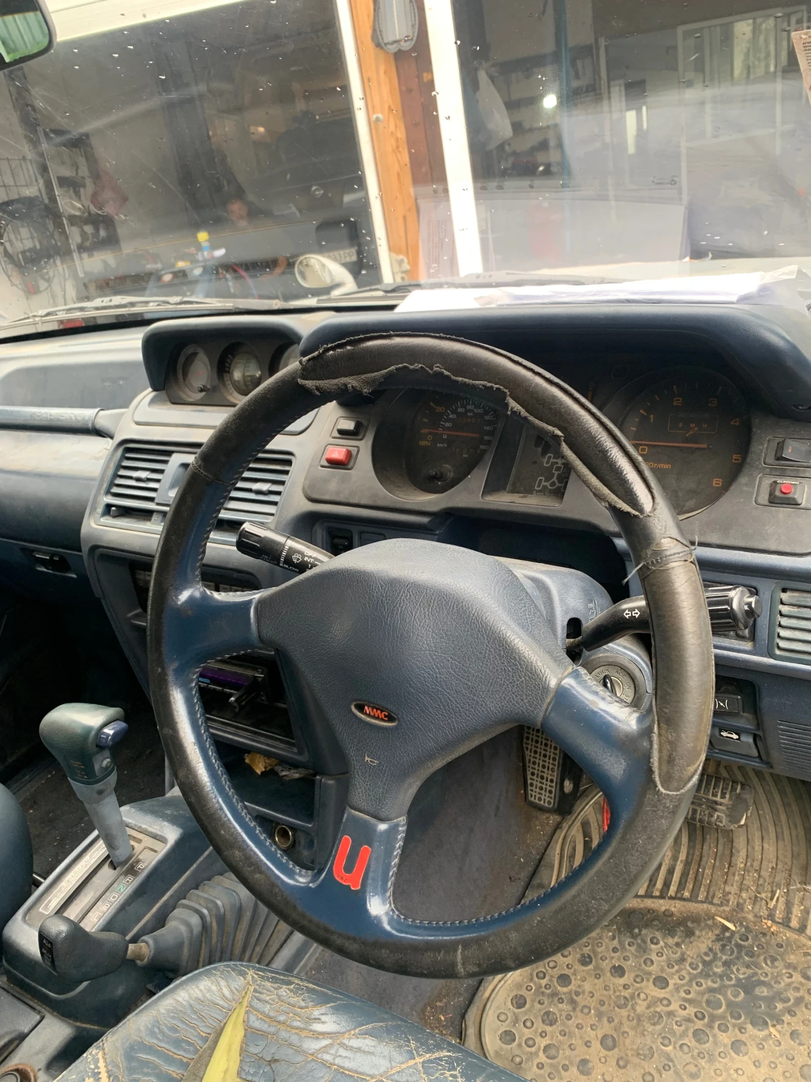 Mitsubishi Pajero  - изображение 8