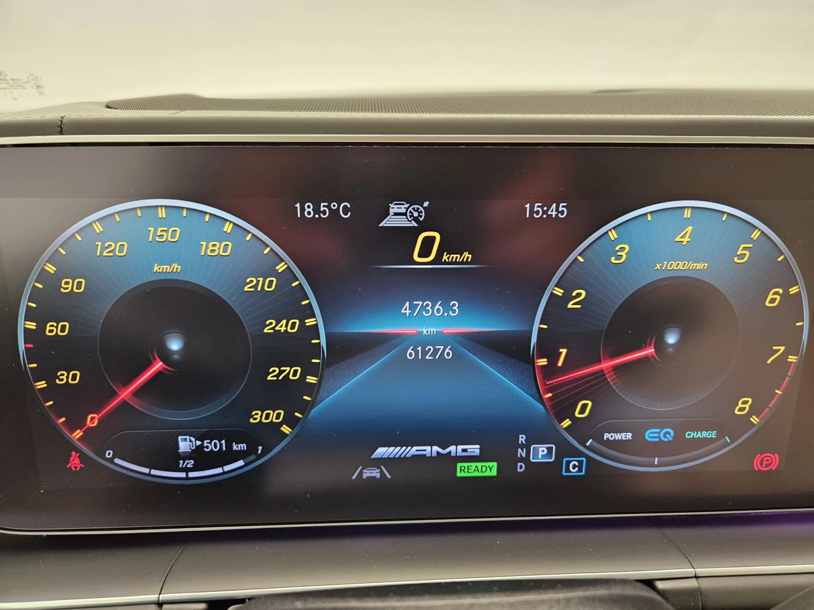 Mercedes-Benz GLS 63 AMG 4Matic+  | Mobile.bg   15