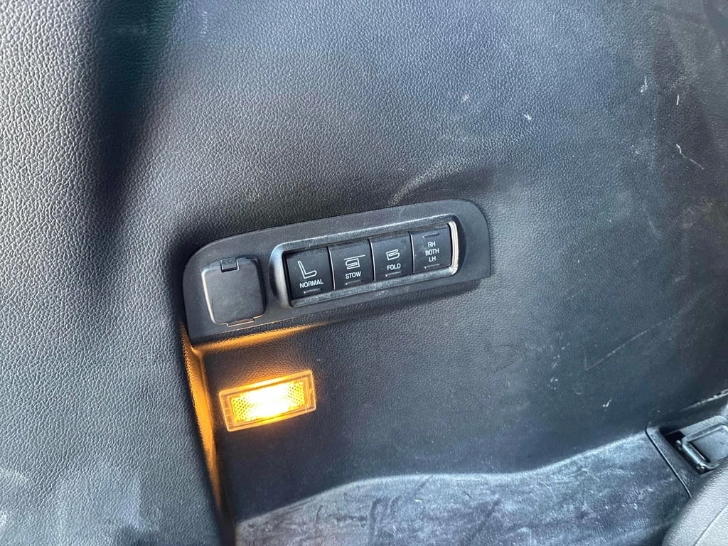 Ford Explorer * Limited * CARFAX * БЕЗ ПЪРВОНАЧАЛНА ВНОСКА - изображение 9