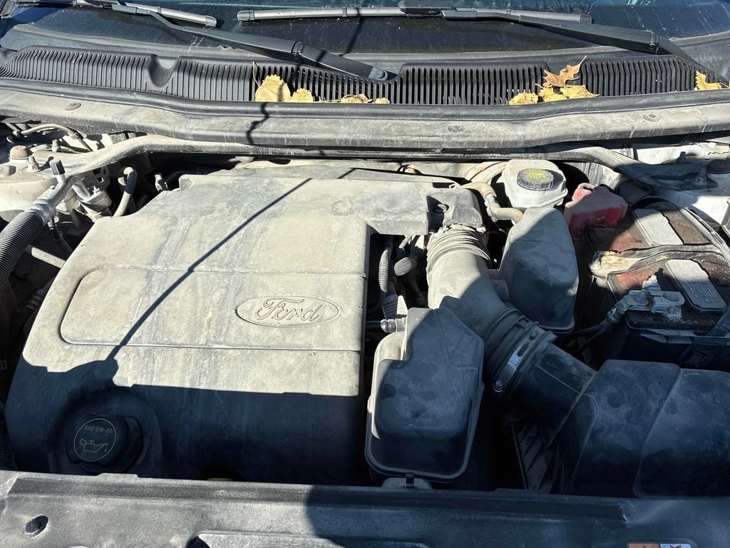 Ford Explorer * Limited * CARFAX *    | Mobile.bg   13