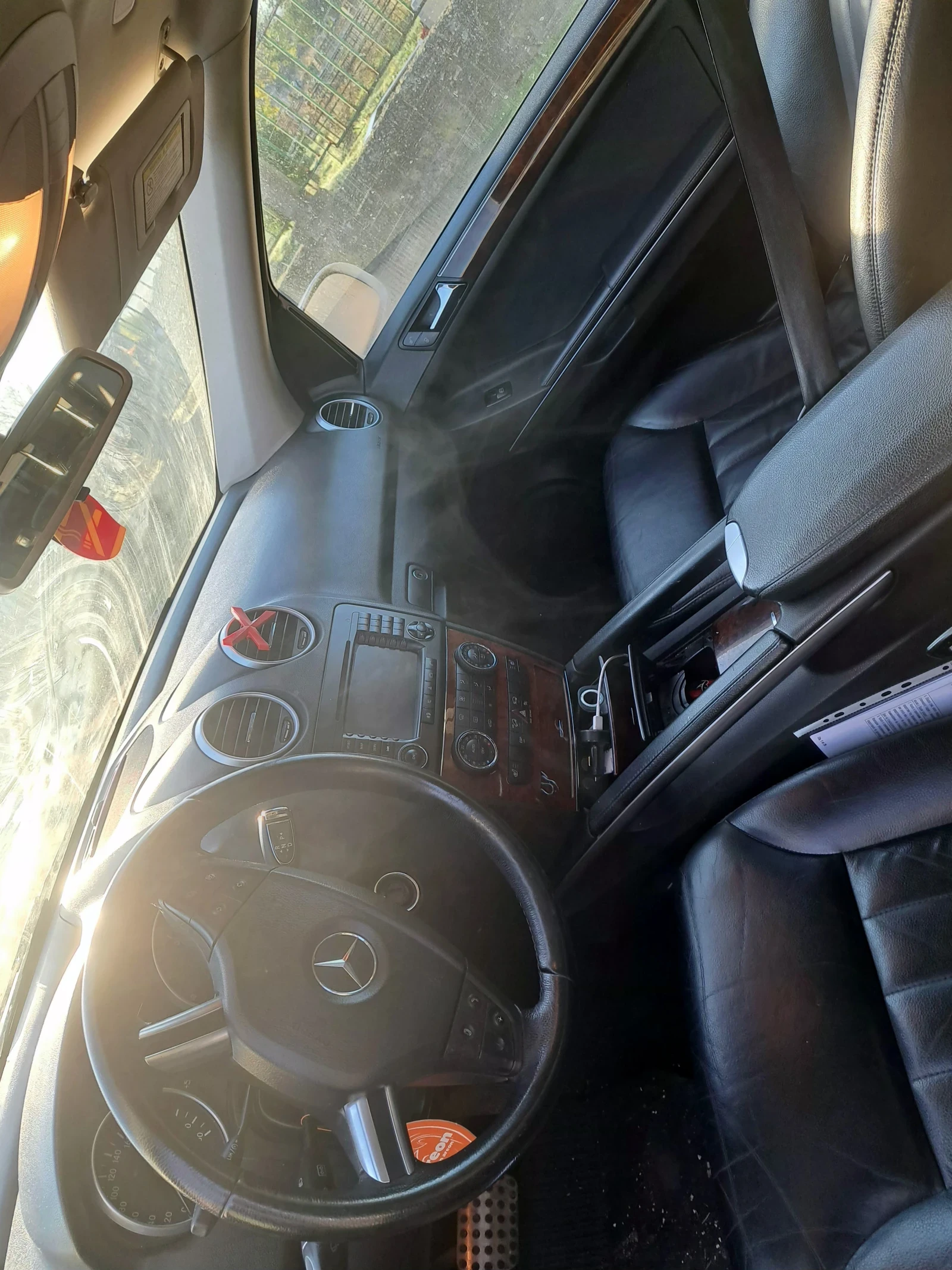 Mercedes-Benz ML 280 | Mobile.bg   3