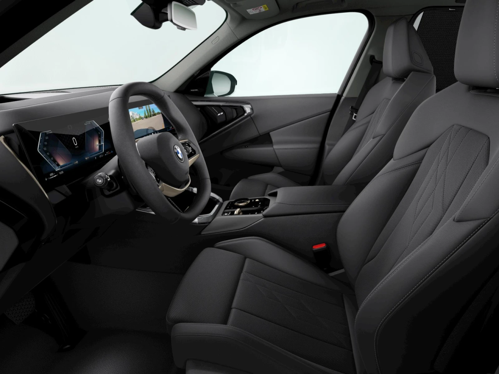 BMW X3 20 xDrive | Mobile.bg   7