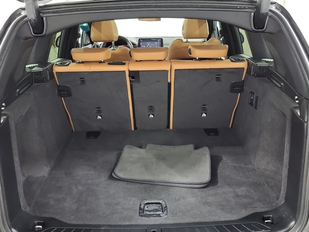 BMW X3 xDrive30i  CARFAX | Mobile.bg   16