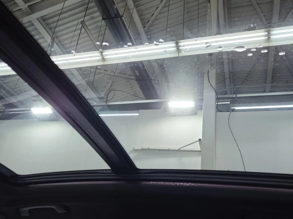 BMW X3 xDrive30i  CARFAX | Mobile.bg   17