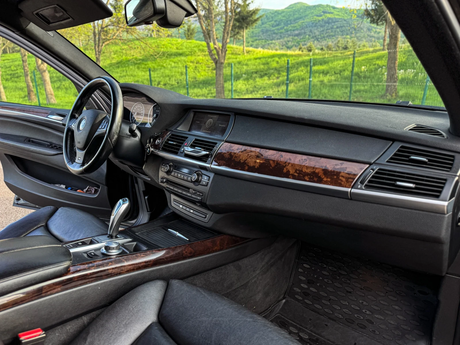 BMW X5  - изображение 9