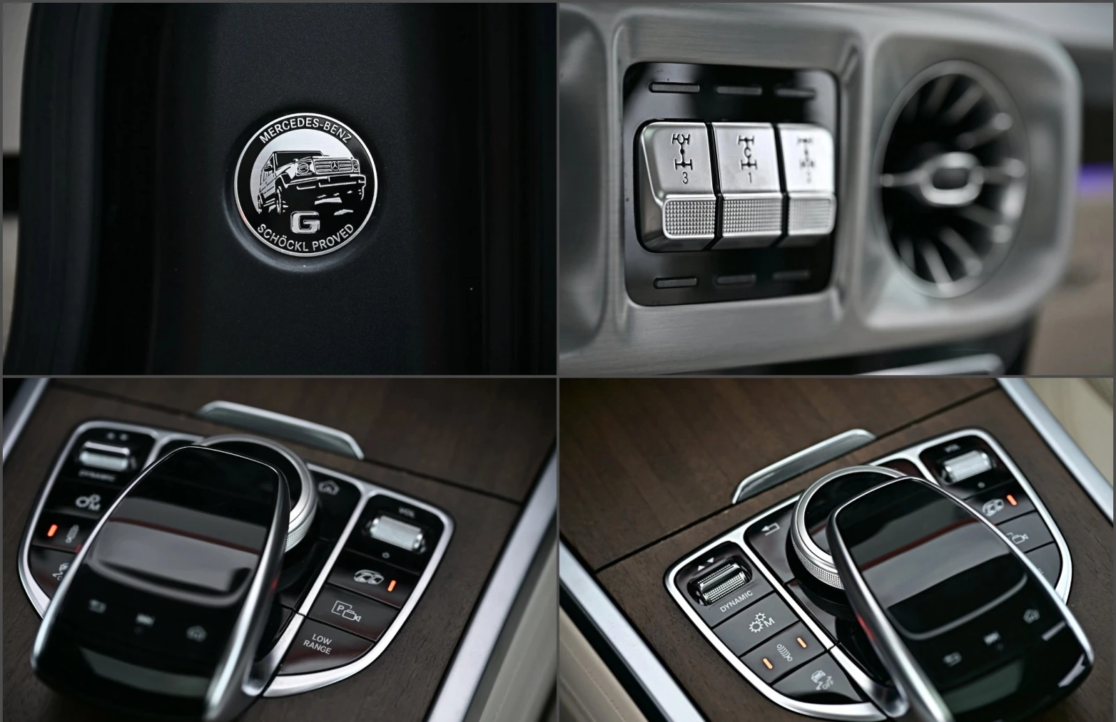 Mercedes-Benz G 63 AMG V8 | Mobile.bg � ����������� 15