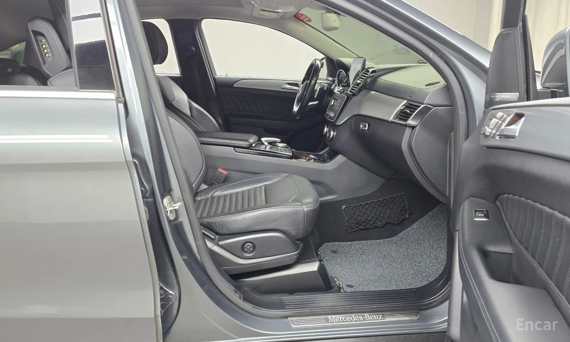 Mercedes-Benz GLE Coupe | Mobile.bg � ����������� 11