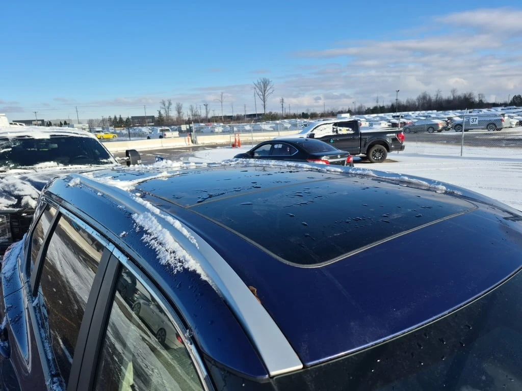 Nissan Rogue * SV MOONROOF * CARFAX * ���� �� �� | Mobile.bg � ����������� 5