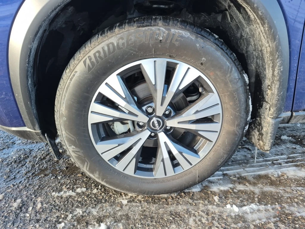 Nissan Rogue * SV MOONROOF * CARFAX * ���� �� �� | Mobile.bg � ����������� 6