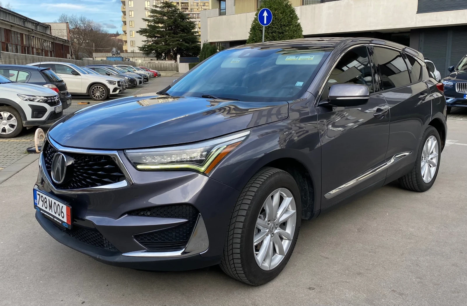 Acura Rdx | Mobile.bg � ����������� 1