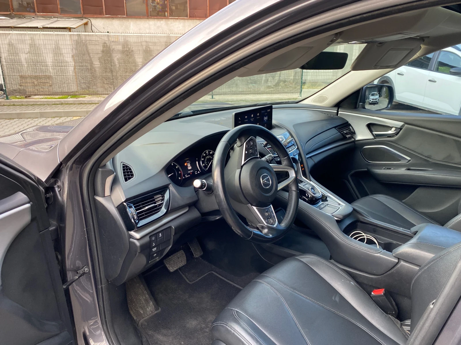 Acura Rdx | Mobile.bg � ����������� 9