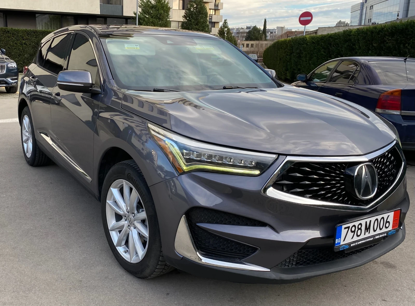 Acura Rdx | Mobile.bg � ����������� 3