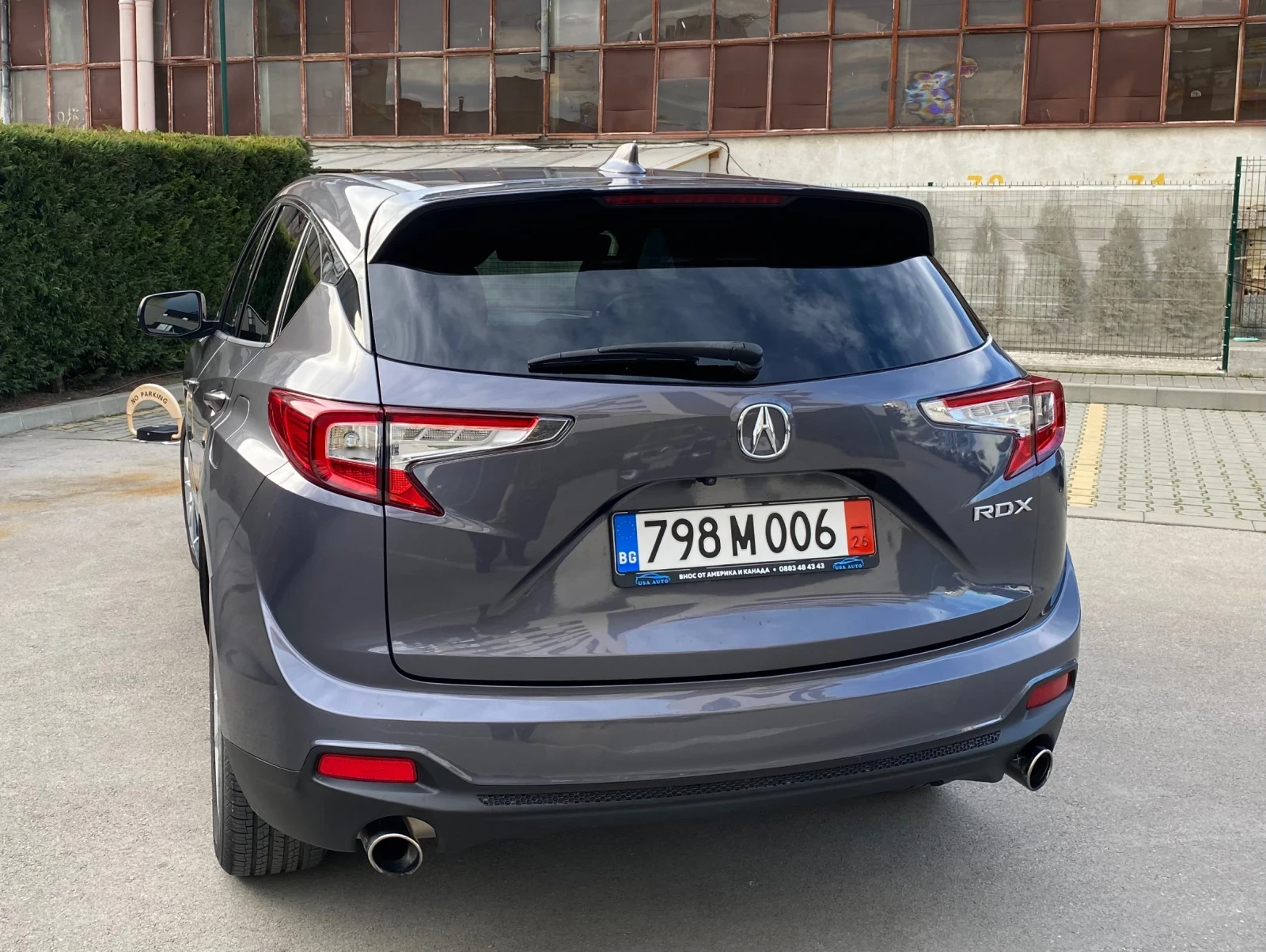 Acura Rdx | Mobile.bg � ����������� 6
