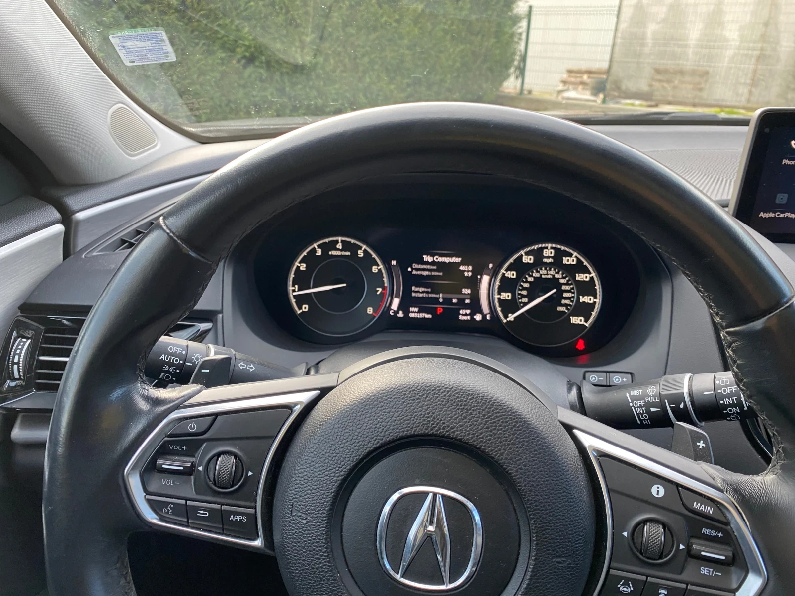 Acura Rdx | Mobile.bg � ����������� 11