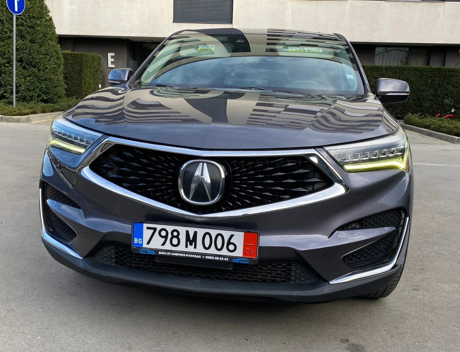 Acura Rdx | Mobile.bg � ����������� 2