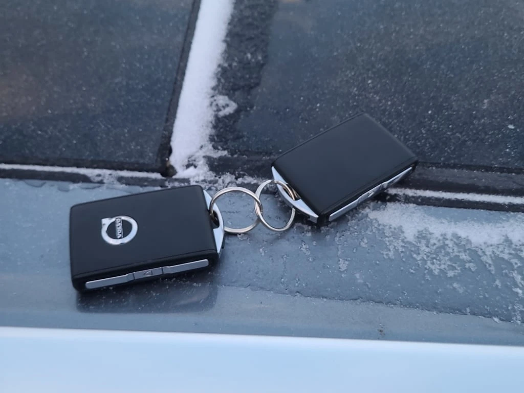 Volvo Xc90 * T6 MOMENTUM * CARFAX * ЦЕНА ДО БЪЛГАРИЯ - изображение 7