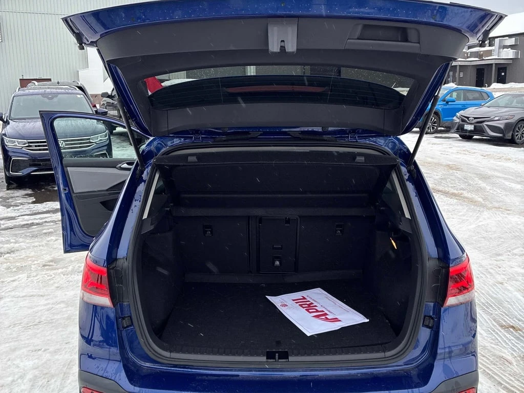 VW Taos * Highline * CARFAX *  - изображение 7