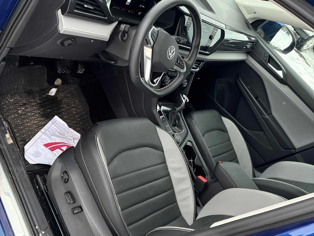 VW Taos * Highline * CARFAX *  - изображение 8