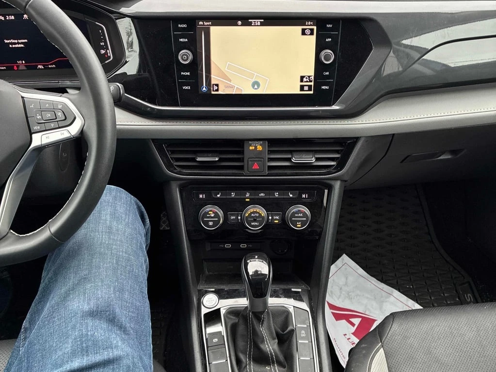 VW Taos * Highline * CARFAX *  - изображение 10